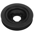 Harmonic Balancer Crankshaft Pulley Fit For Mitsubishi 2 4l 594-826