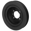 Harmonic Balancer Crankshaft Pulley Fit For Mitsubishi 2 4l 594-826