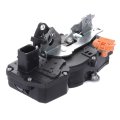 Door Latch Lock Actuator Front Right 2004-2008 For Pontiac Grand Prix 931-367 25955874