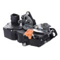 Door Latch Lock Actuator Front Right 2004-2008 For Pontiac Grand Prix 931-367 25955874