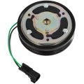 Ac A C Compressor Clutch Assembly 2019-2023 For Ford Transit Connect 2 0l