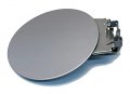 Fuel Lid Gas Tank Door 0856-029 Replaces Oem Gmc Sierra Chevy Silverado