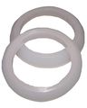 Larsen Supply 02-2287 2pk 1-1 2 Bev Washer 