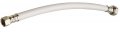 Plumb Pak Pp23860lf Ez Faucet Supply Tube 3 8 X 1 2 In Compression Fip 12 L Vinyl 