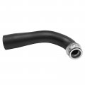A-premium Turbocharger Intercooler Hose Compatible With Porsche Panamera 2010-2016 3 0l 6l 4 8l Replace 970106232-01