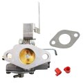 Carburetor Replacement For Tecumseh Av520 Tv085xa Engine 640290 640263 631720a Carb Kit With Gasket