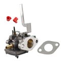 Carburetor Replacement For Tecumseh Av520 Tv085xa Engine 640290 640263 631720a Carb Kit With Gasket