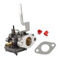 Carburetor Replacement For Tecumseh Av520 Tv085xa Engine 640290 640263 631720a Carb Kit With Gasket