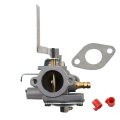 Carburetor Replacement For Tecumseh Av520 Tv085xa Engine 640290 640263 631720a Carb Kit With Gasket