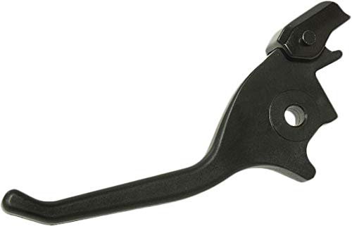 Spi Brake Lvr Assy Ac Pol S M Fits 2012 Arctic Cat Bearcat 570 Snowmobile Manufacturer Part Number Sm-08584