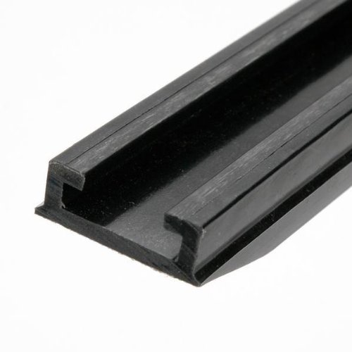 Tunnel Wear Strip Heat Exchanger Protector 1in H X 0 5in W 50in L 04a-5000-1-00 230433