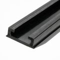 Tunnel Wear Strip Heat Exchanger Protector 1in H X 0 5in W 50in L 04a-5000-1-00 230433 
