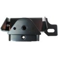 Front Bumper Bracket Pair For Gmc Sierra 1500 2003 2004 2005 2006 And 2007 Classic Steel Impact Bar Parts Gm1066147 Gm1067147