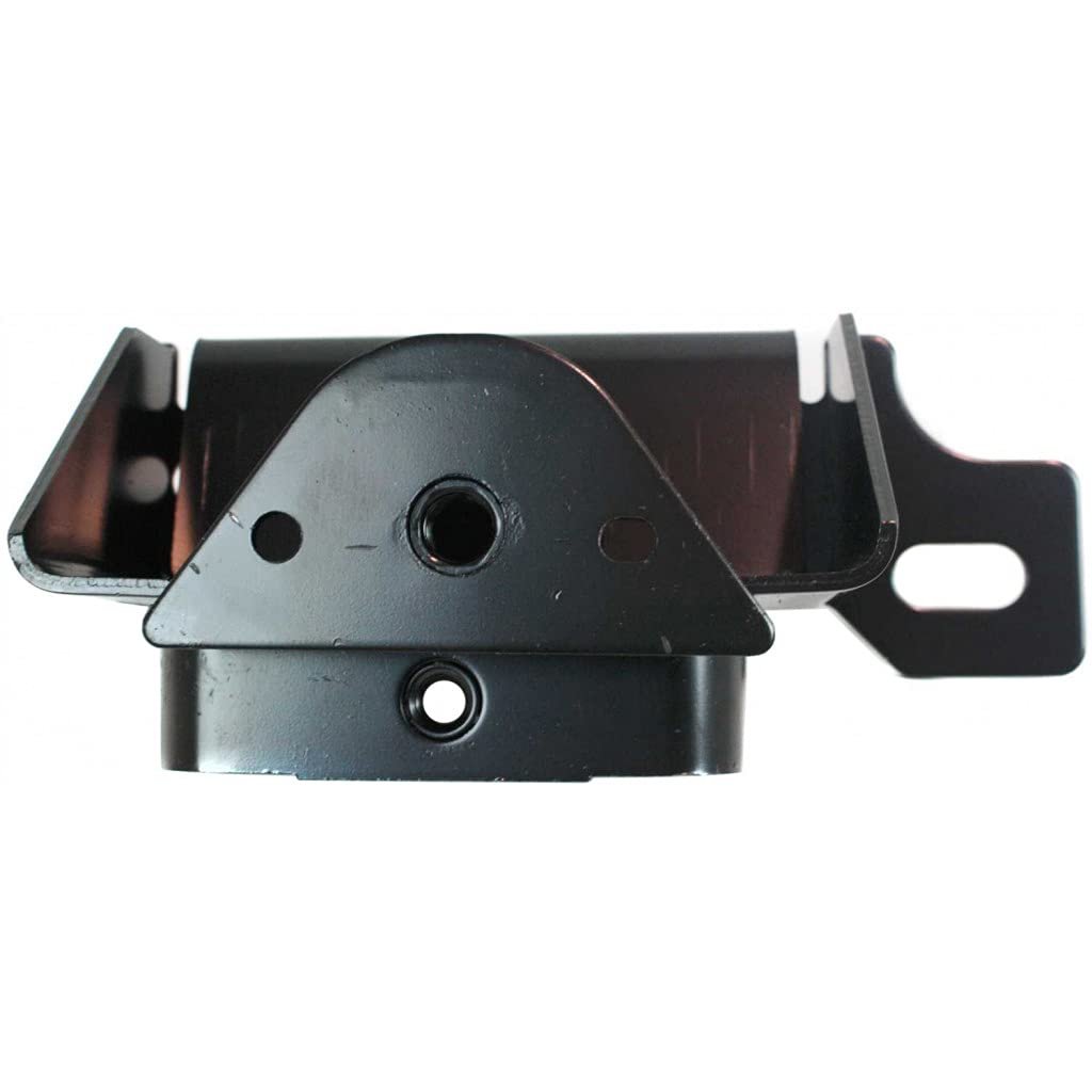 Front Bumper Bracket Pair For Gmc Sierra 1500 2003 2004 2005 2006 And 2007 Classic Steel Impact Bar Parts Gm1066147 Gm1067147