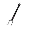 Suspension Lateral Arm For Dodge Magnum 2005 2006 2007 2008 Black Steel Tubular Control With Rubber Bushing Replacement