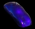 Custom Shop Kku-8414-kt Deep Purple Kandy Urethane 1-quart Color 1-h 