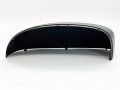 Apa Replacement Textured Black Mirror Cover Cap For 2007-2014 Silverado Sierra Yukon Tahoe Escalade Pickup Truck Suv 2pcs Pair