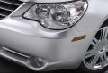 Blinglights Xenon Halogen Fog Lamps Driving Lights Compatible With 2007-2010 Chrysler Sebring 07 08 