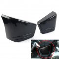 Fsfy Abs Motorcycle Side Cover Left Right Panels Battery Protector For Honda Vtx 1800 C Vtx1800c Custom 2002-2008
