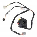 Carbpro 3509-011 Left Handlebar Switch Start Stop Kill Headlight For Arctic Cat Dvx 400 2006 2007 2008