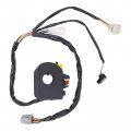 Carbpro 3509-011 Left Handlebar Switch Start Stop Kill Headlight For Arctic Cat Dvx 400 2006 2007 2008