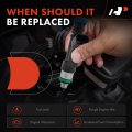 A-premium Fuel Injectors Set Of 8 Compatible With Ram 2500 2014 2016-2020 3500 4500 5500 6 4l