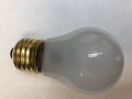 Ge 24 Pieces 30a15 If 130v Light Bulbs 14129 215 Lumens 5000 Hrs Inside Frost