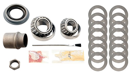 Motive Gear Performance Differential R12crtpk Gear-differential Pinion Bearing Kit-timken