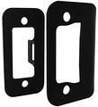 Gator Door Latch Restorer Strike Plate Oil Rubbed Bronze 