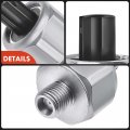 A-premium Ignition Knock Detonation Sensor Compatible With Honda Accord 2003-2007 Civic 2002-2005 Cr-v Crv 2002-2009 Element
