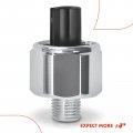 A-premium Ignition Knock Detonation Sensor Compatible With Honda Accord 2003-2007 Civic 2002-2005 Cr-v Crv 2002-2009 Element