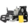 Ds7z16701b Door Lock Actuator Fit For Ford Fusion 2013-2020 Hood Latch 
