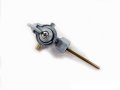Gas Fuel Tank Petcock Valve For Yamaha L5t Lt2 Lt2m Lt3 Ltmx Yl2 100 Mx Series Dt Gt Rd60 Rx50 Rx100 Ty80 Yz80 Yg1 Yg5 G6s G7s 