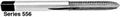 Metric Sizes Spiral Pointed Taps High Speed Steel Ground Thread 3 5 X 60mm Plug 