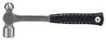 Westward 6dwn2 Ball Pein Hammer Steel 12 Oz 