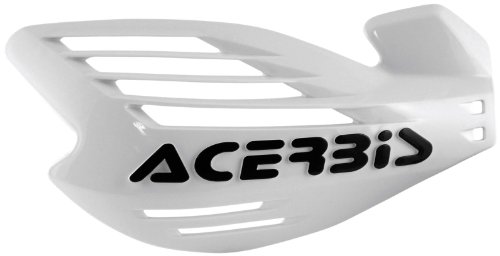 2170320002 X-force White Handguard