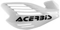 2170320002 X-force White Handguard 