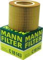 Mann-filter C 18 143 Air Filter 