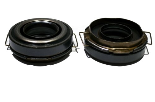 Tob 614108 Bearing For Asuna Buick Chevrolet Isuzu Oldsmobile 1 252 In Bore 3 05 Outer Diameter 0 969 Width Carbon Steel