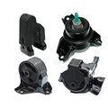 K2058 Fits 2009-2010 Hyundai Azera 3l 3 8l Auto Engine Motor Trans Mount Set 4pcs A7162 A7188 A7153 A7171 