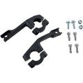 Mounting Kit For Uniko Vented Handguards Plastic 