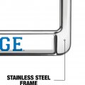 Rollins College Full Size Standard License Plate Metal Frame
