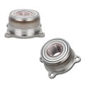 Wheel Hub 5410112005-2014 For Nissan Frontier 