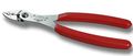 Ws57 Auto Tech Wiring Tool For Stripping Crimping Twisting Cutting Pulling And Holding Stainless Steel With Ergonomic Grip 