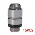 Hydraulic Lifters Engine Valve Lash Adjusters Fit For 1994-2006 Mitsubishi Dodge Eagle Plymouth 2 4l 4g64 16pcs