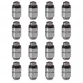 Hydraulic Lifters Engine Valve Lash Adjusters Fit For 1994-2006 Mitsubishi Dodge Eagle Plymouth 2 4l 4g64 16pcs