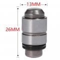 Hydraulic Lifters Engine Valve Lash Adjusters Fit For 1994-2006 Mitsubishi Dodge Eagle Plymouth 2 4l 4g64 16pcs