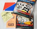 Carter Yh 1 Bbl Carburetor Rebuild Kit Nash Corvair Corvette Marine Crusader Gary 