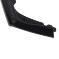 Rear Bumper Lip Diffuser For F80 M3 F82 M4 F83 Glossy Black Sporty Look Body Kit Spoiler