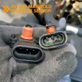 Grabote Manifold Absolute Pressure Map Sensor 16187556 12569240 213-796 12614973 For Buick Allure Lacrosse 2005-2006